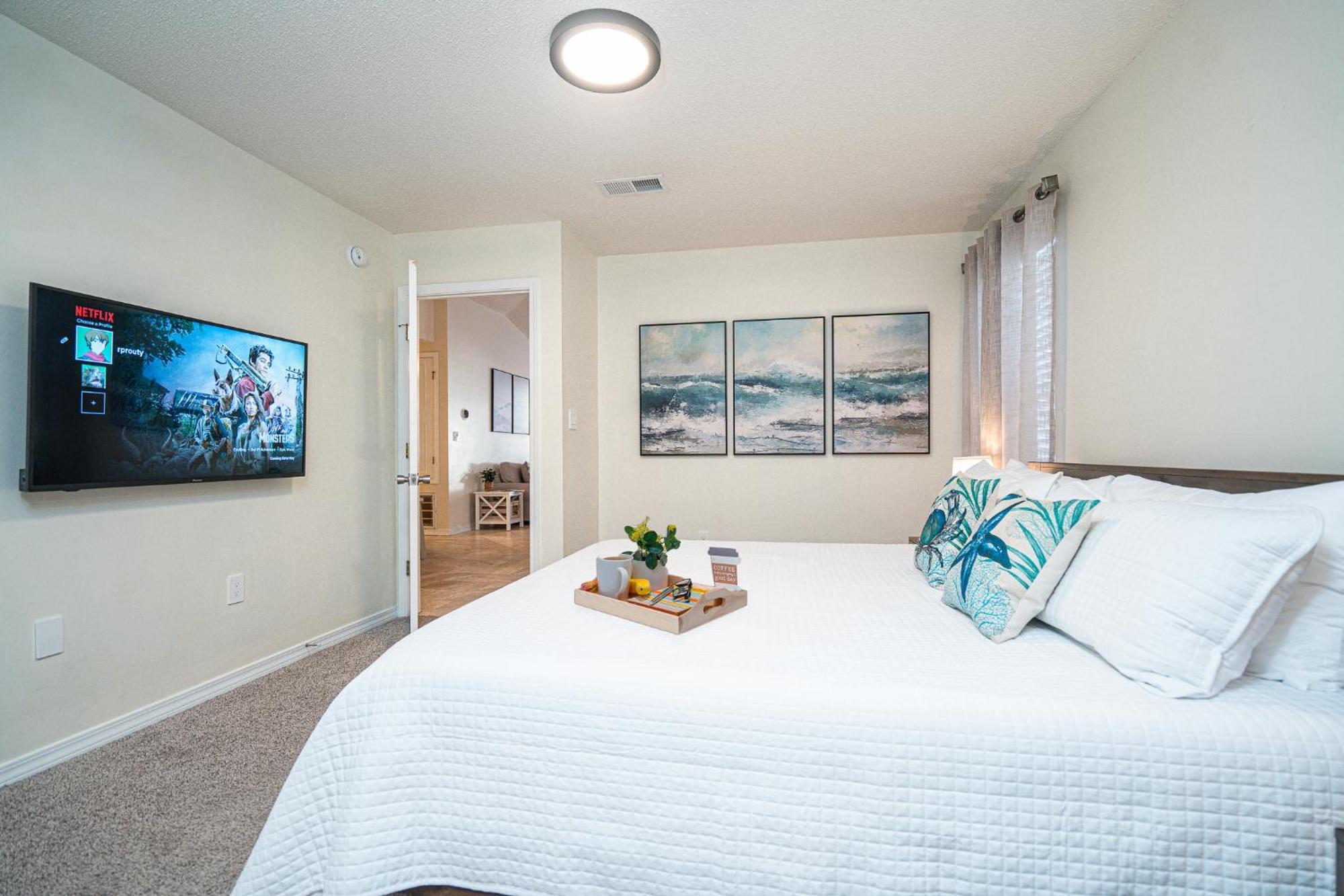 Heated Pool And Golf Cart, Walk To Beach! Best Deal! Destin Dış mekan fotoğraf