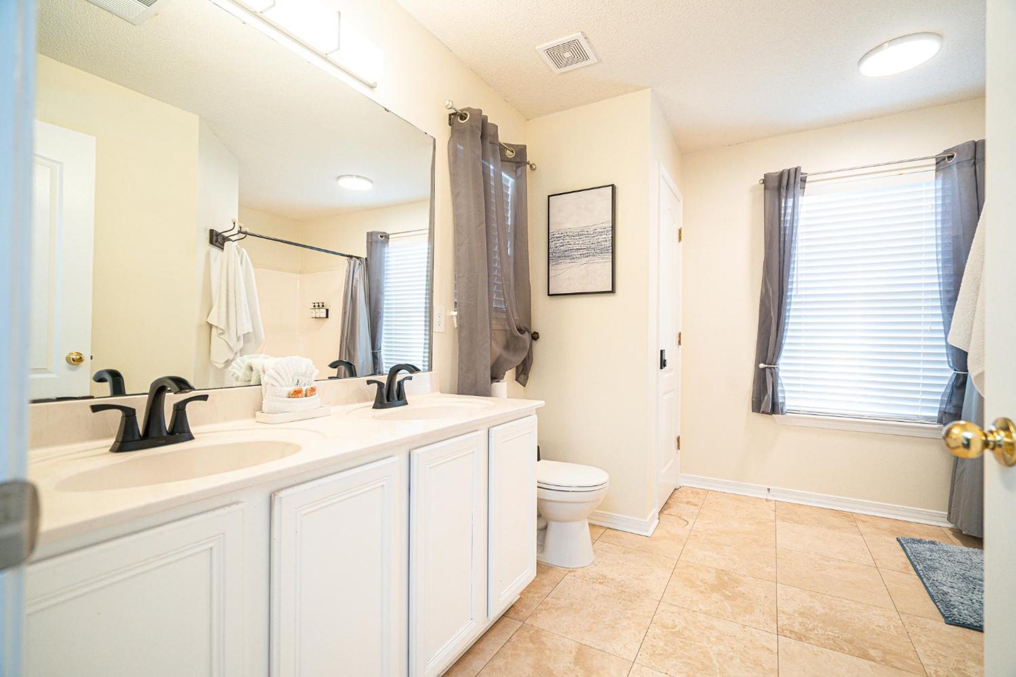 Heated Pool And Golf Cart, Walk To Beach! Best Deal! Destin Dış mekan fotoğraf